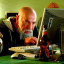 Старик Похабыч