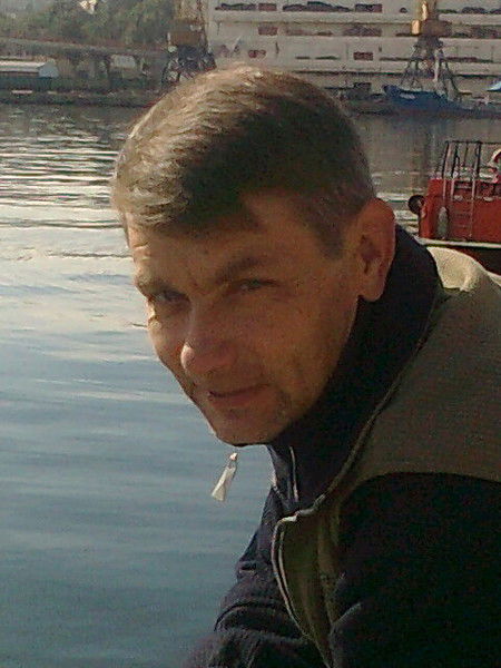 Женя Жалдак