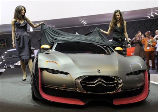 Александр Никитин