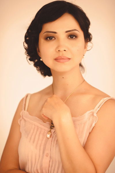 Салтанат Абилькенова