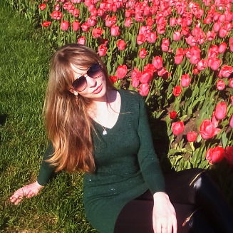 Ольга Громова