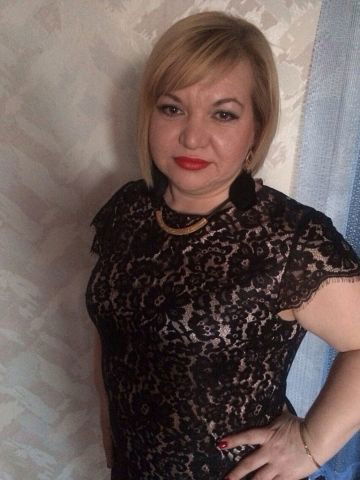 Ирина Критская