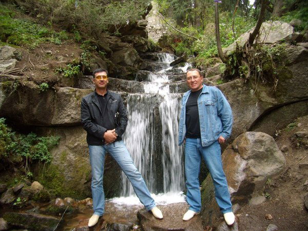 Андрей Андреев