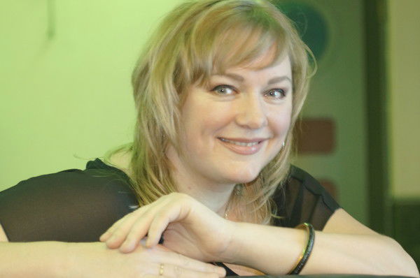 Надежда Белкина