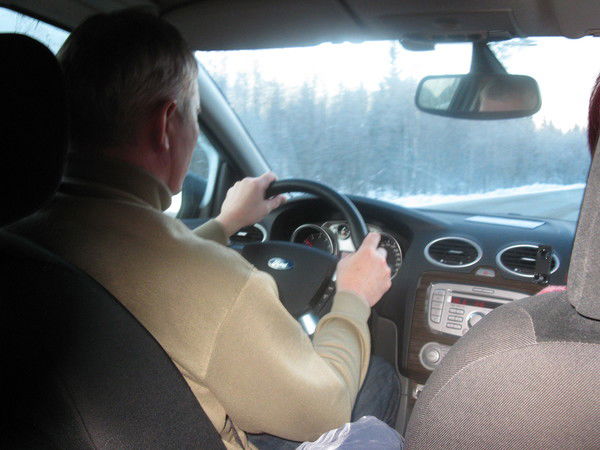 Алексей Белый