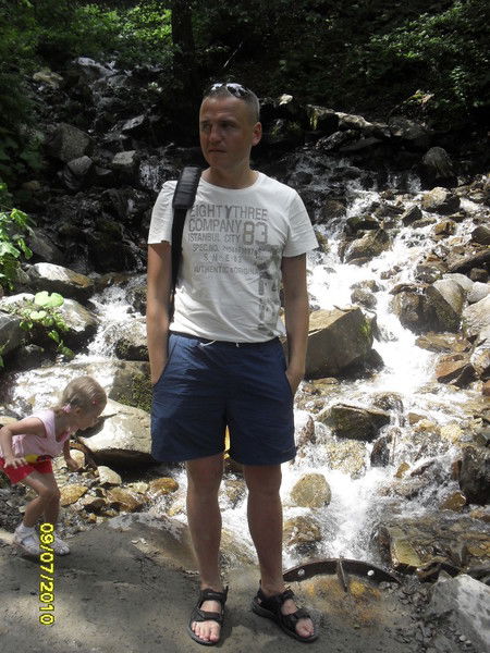 Алексей Тихомиров