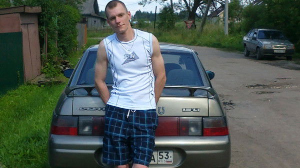 Аркадий Мосунов