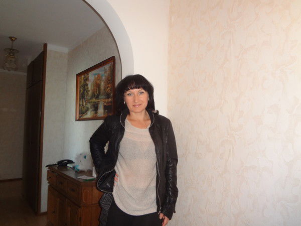 Ирина Моисеева