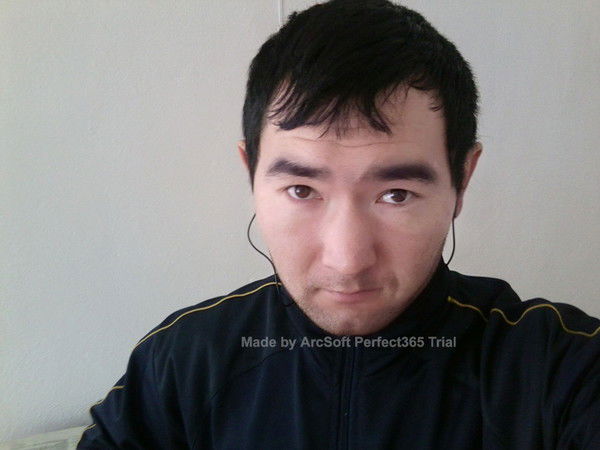 Тулеген Рахимов