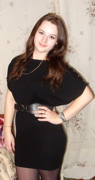 Евгения Даниленкова