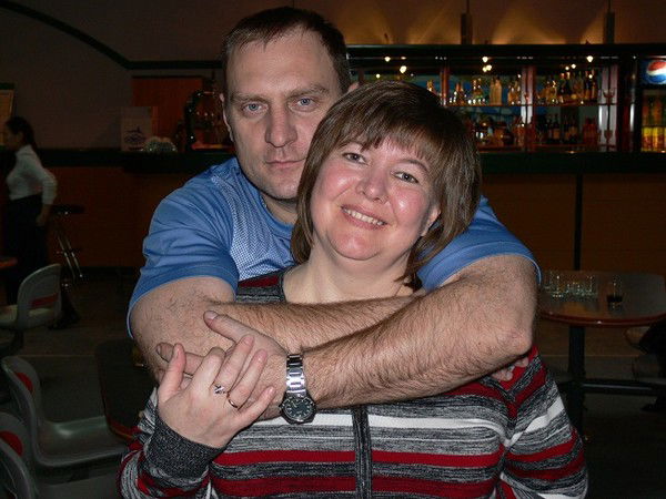 Александр Крамар