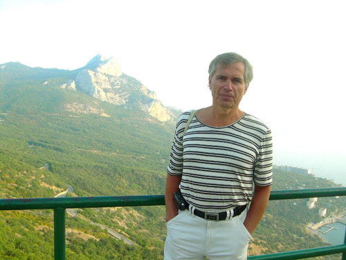 Валерий Змиенко