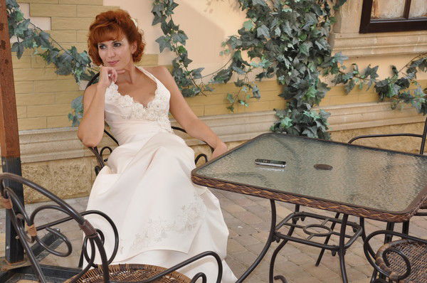 Елена Минаева