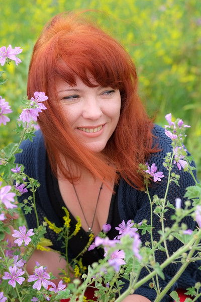 Анна Васева