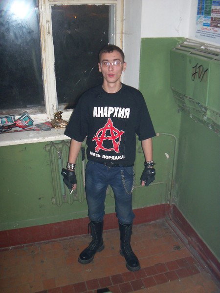 Михаил Мелентьев
