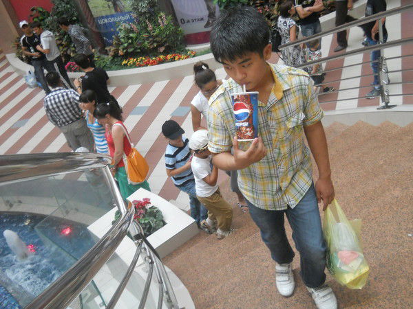 Валентин Хван