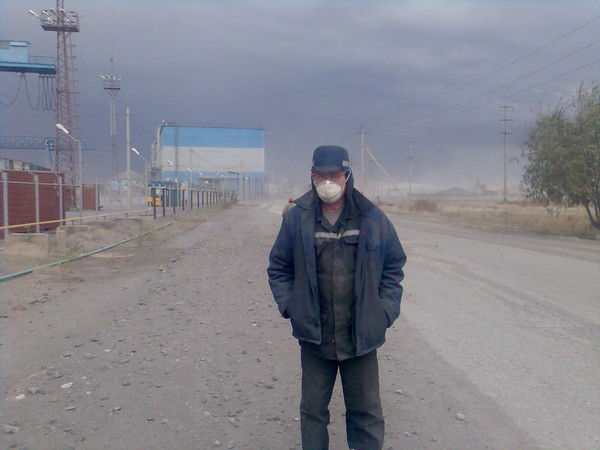 Вадим Исаев