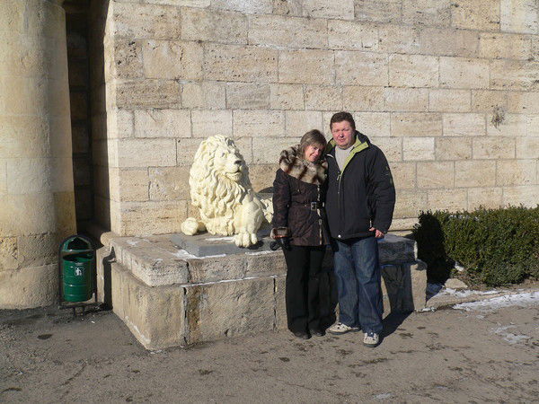 Валерий Шишков