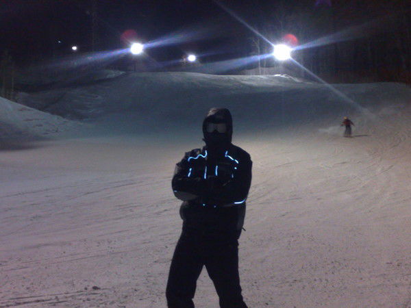 Сергей Каюков