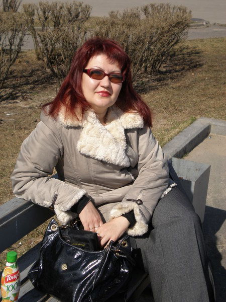 Елена Емельянова