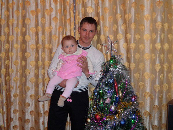 Евгений Нестер