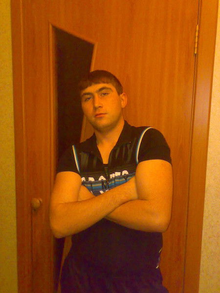 Cаня Смирнов