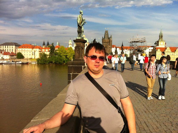 Вячеслав Коваленко