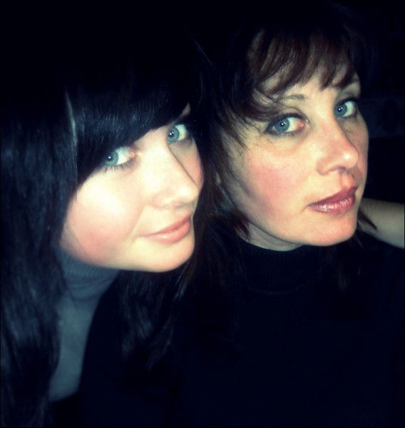 Татьяна Зубанова