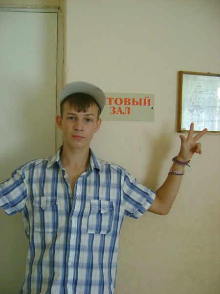 Стас Смирнов