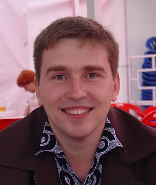 Дмитрий Кокодеев