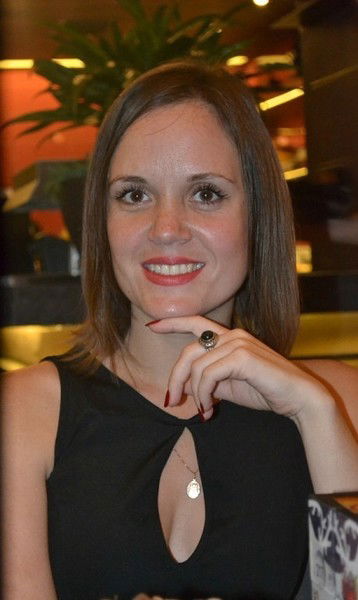 Юлия Аристова