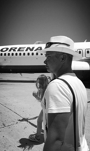 Сергей Наумов