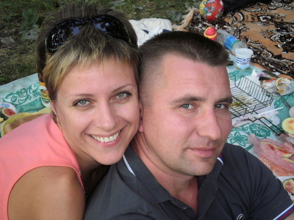 Евгений Колесник