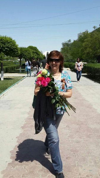 Светлана Шурин