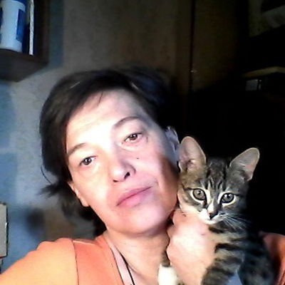 Наталья Смирнова