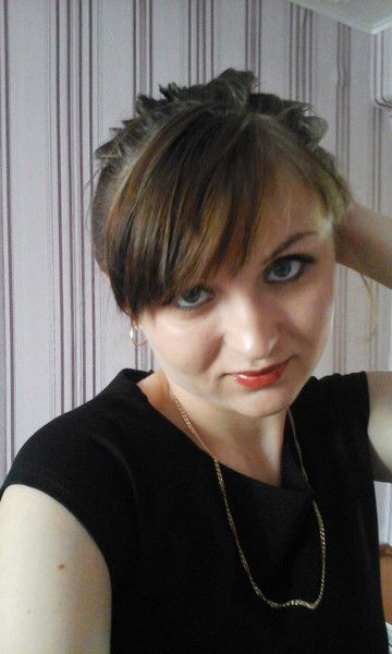 Алена Шекерова