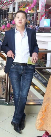 Айдын Алимжанов