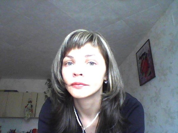 Анна Гуляева