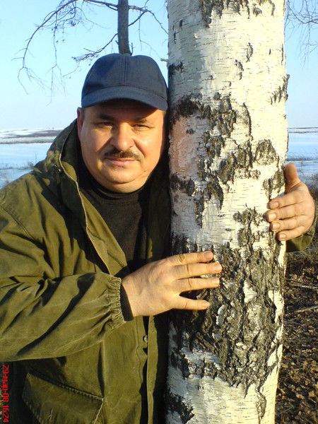 Назим Сафин