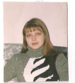 Алешко Ирина