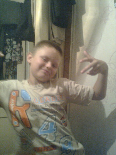 Вадим Креков