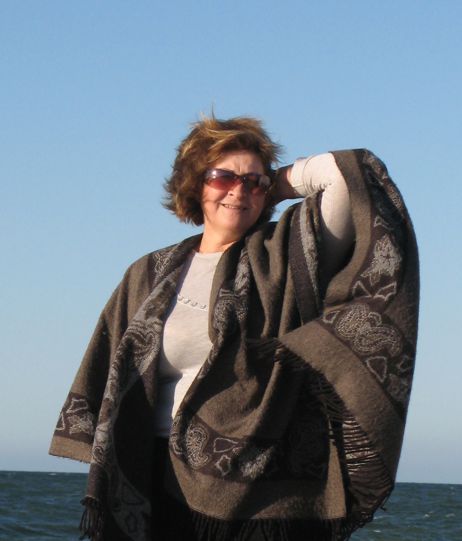 Надежда Горлачева