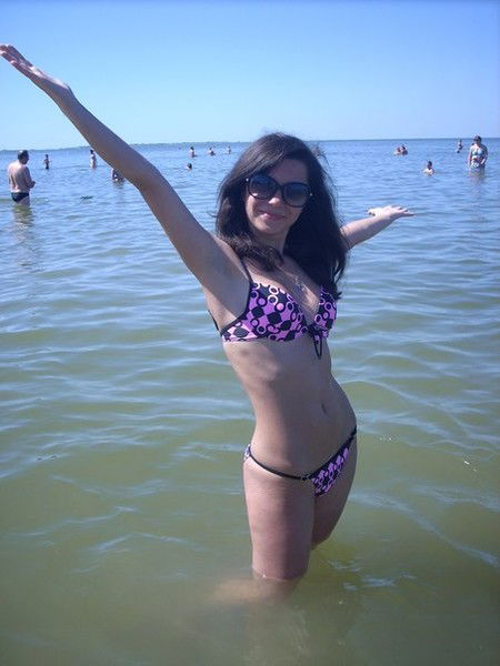 Юлия Герасимова