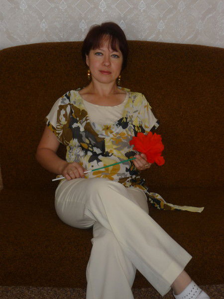 Юлия Грязина