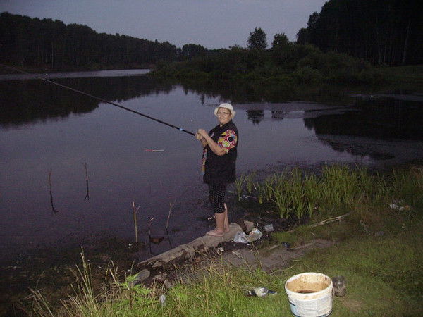 Наталья Зуева(Маркова)