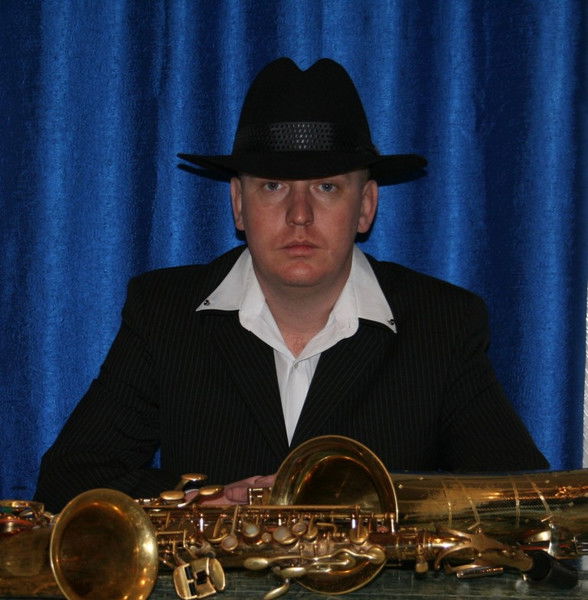 Павел Черкашин