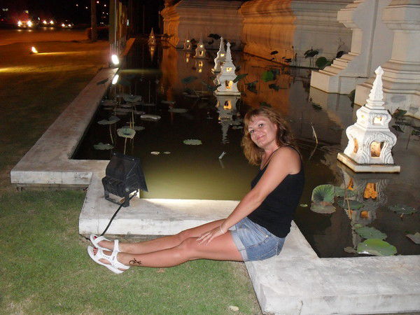 Татьяна Крохалева