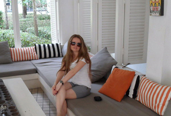 Лилия Земляная