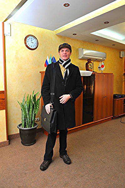 Сергей Ерзиков