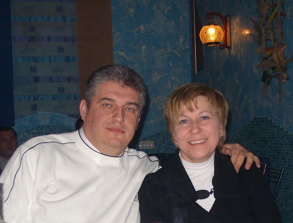 Вячеслав Усенко